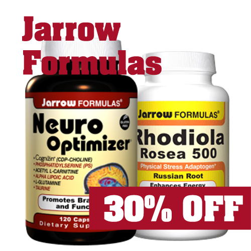Jarrow Formulas Deals
