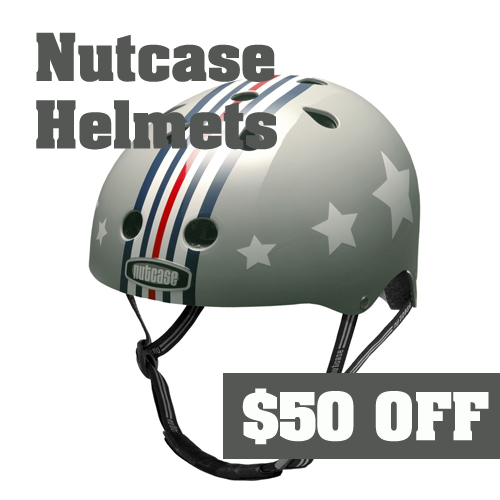 Nutcase Helmets